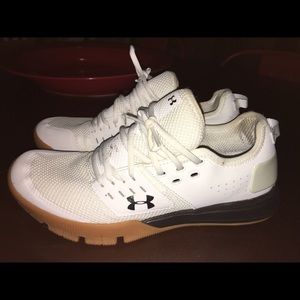 Under Armor Charged Ultimate 3.0